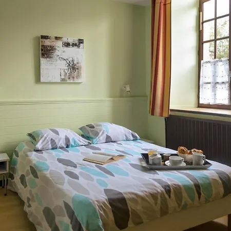 Residence Thermotel Bourbonne-les-Bains Esterno foto