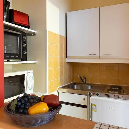 Residence Thermotel Bourbonne-les-Bains Esterno foto