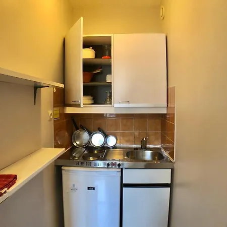 Residence Thermotel Bourbonne-les-Bains Esterno foto