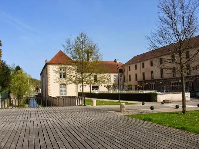Residence Thermotel