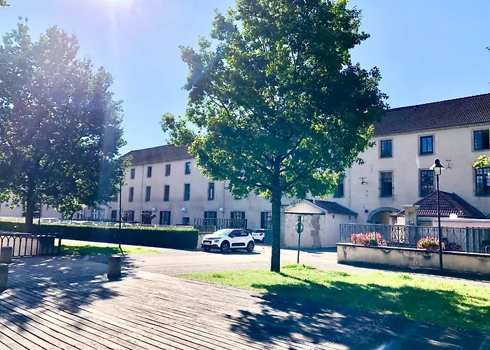 Residence Thermotel
