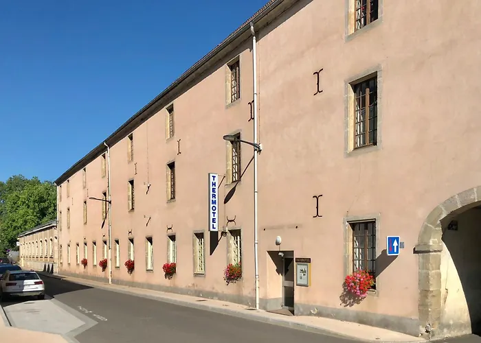 Residence Thermotel