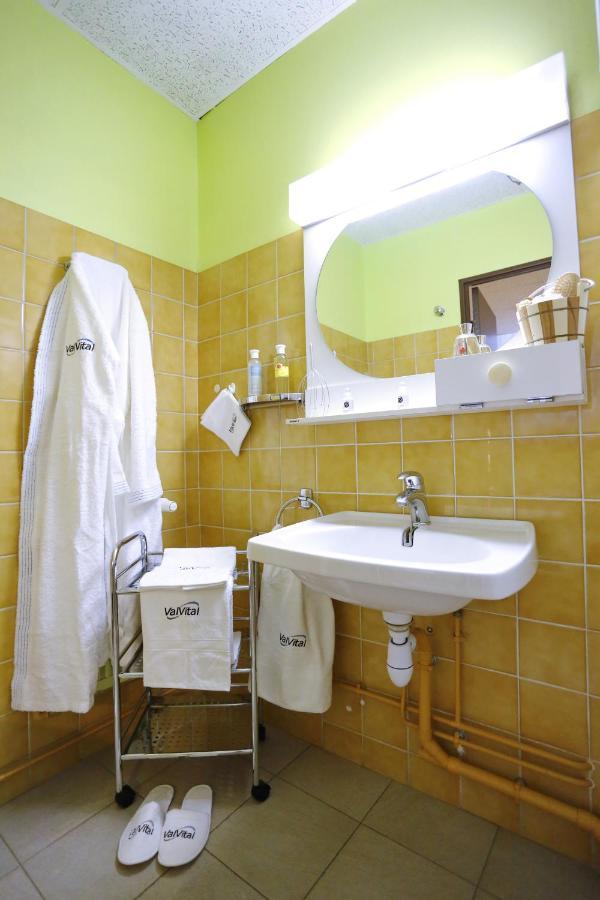 Thermotel Apartment