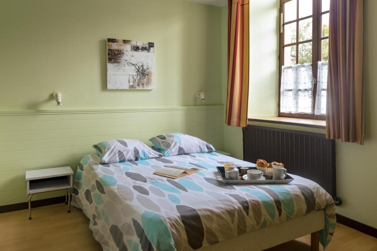 Thermotel * Bourbonne-les-Bains