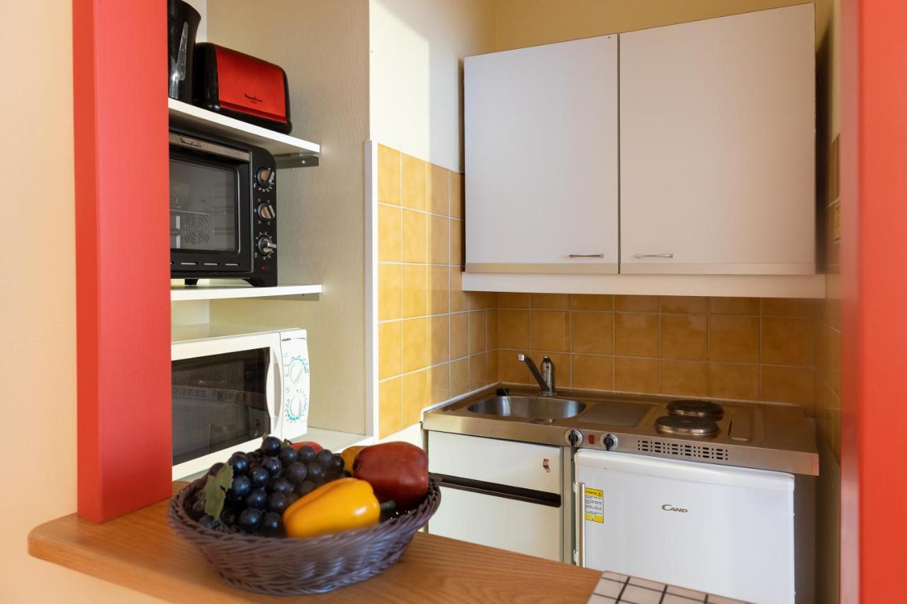 Apartment Thermotel *