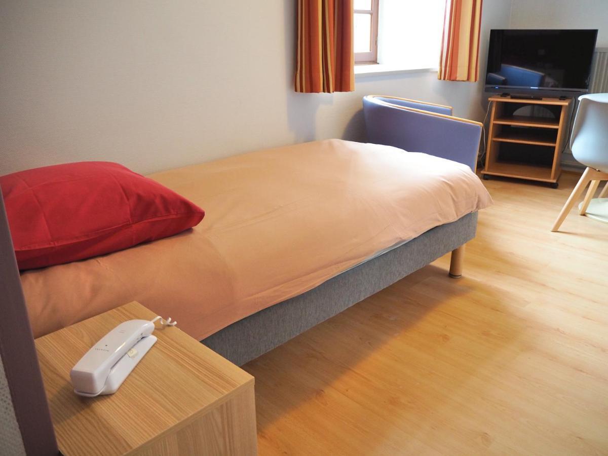 Thermotel Bourbonne-les-Bains