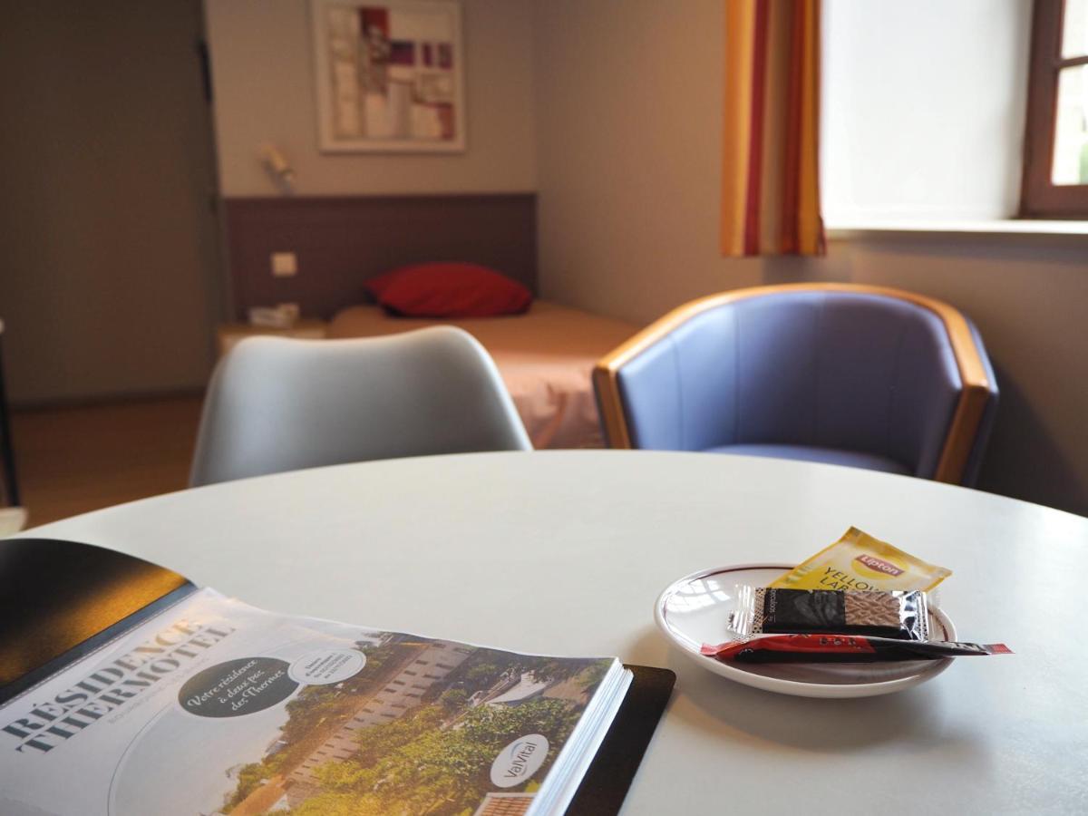 Thermotel Apartment