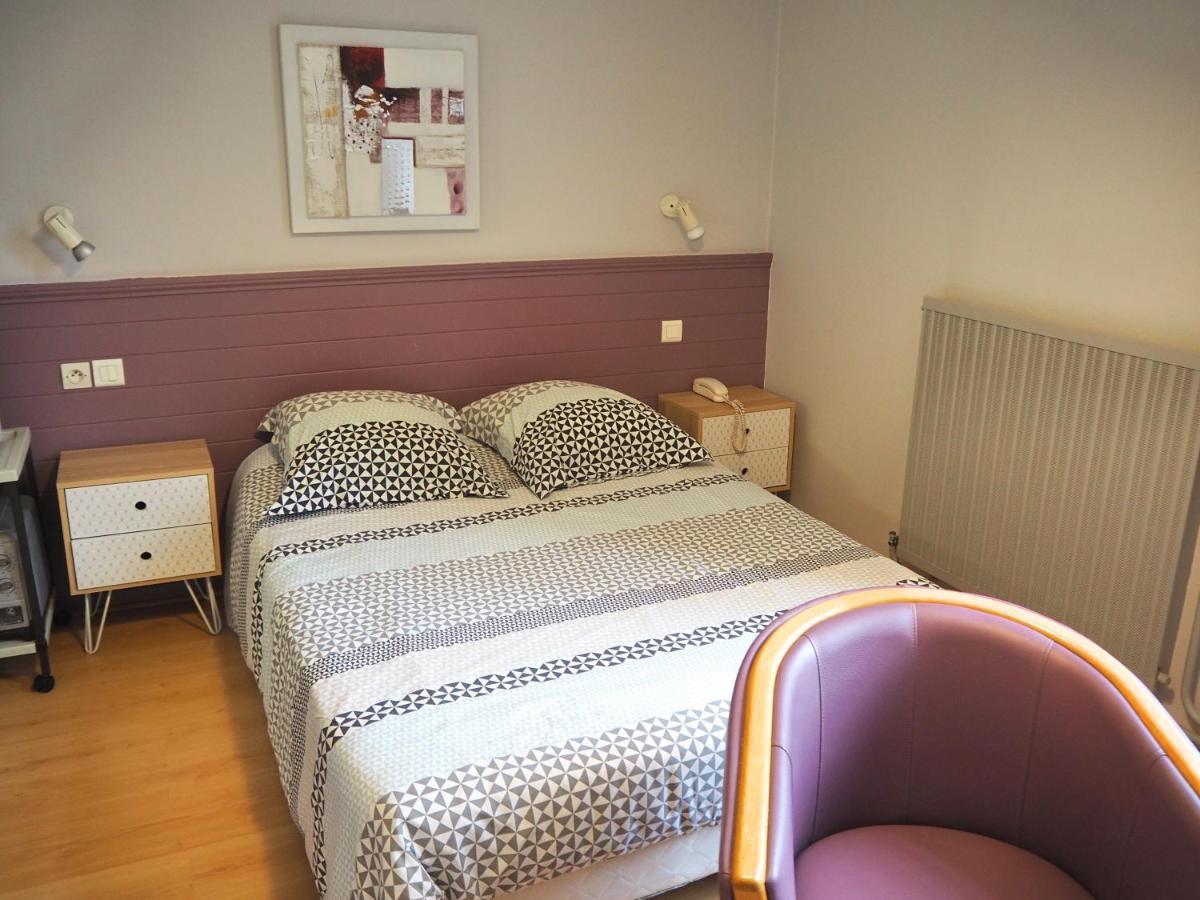 Thermotel Apartment *
