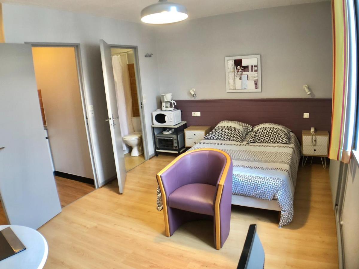 Thermotel Apartment