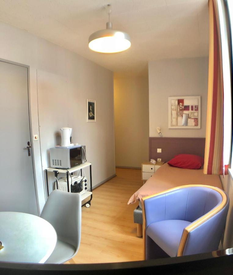 Apartment Thermotel *