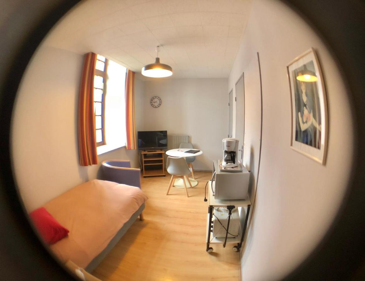Thermotel Apartment