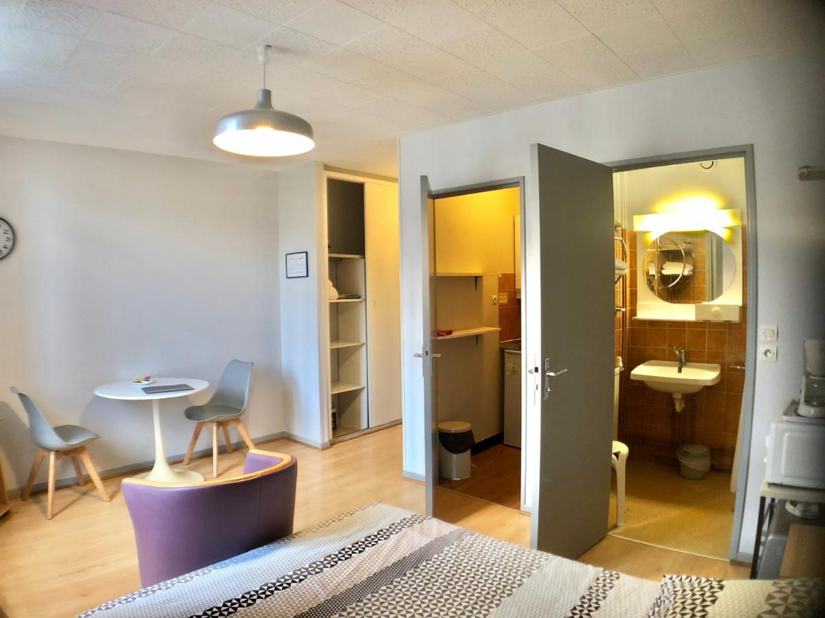 Thermotel * Bourbonne-les-Bains