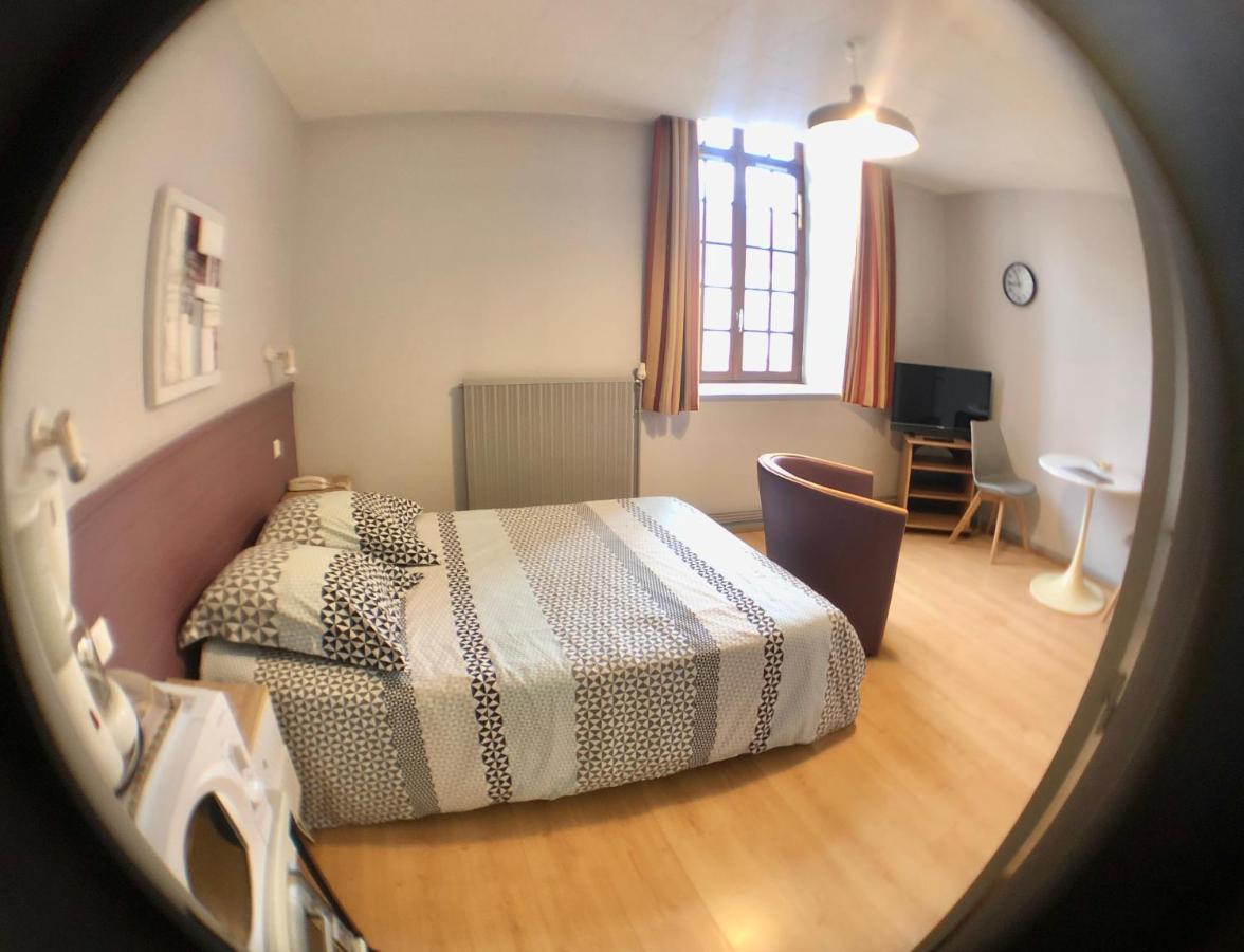 Thermotel Apartment Bourbonne-les-Bains