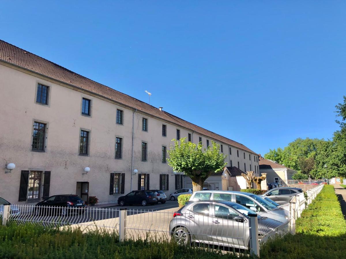 Thermotel Apartment *