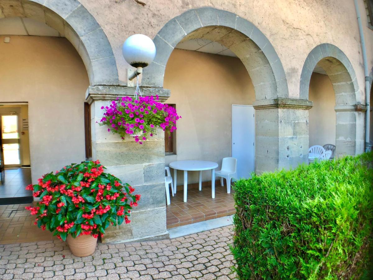 Thermotel Bourbonne-les-Bains