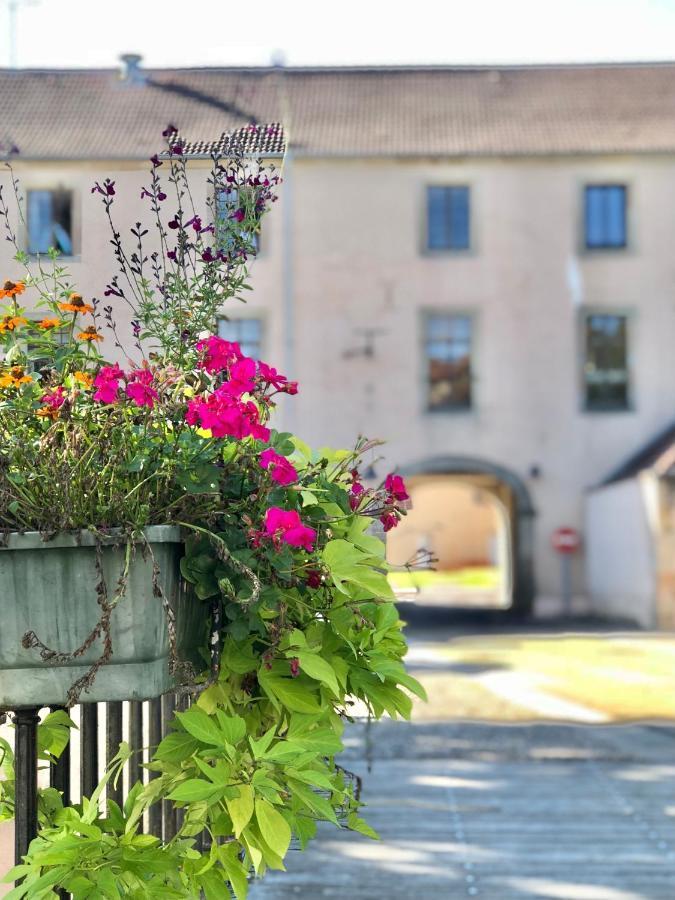 Thermotel Apartment Bourbonne-les-Bains